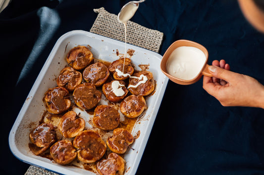 Baked Apples Recipe