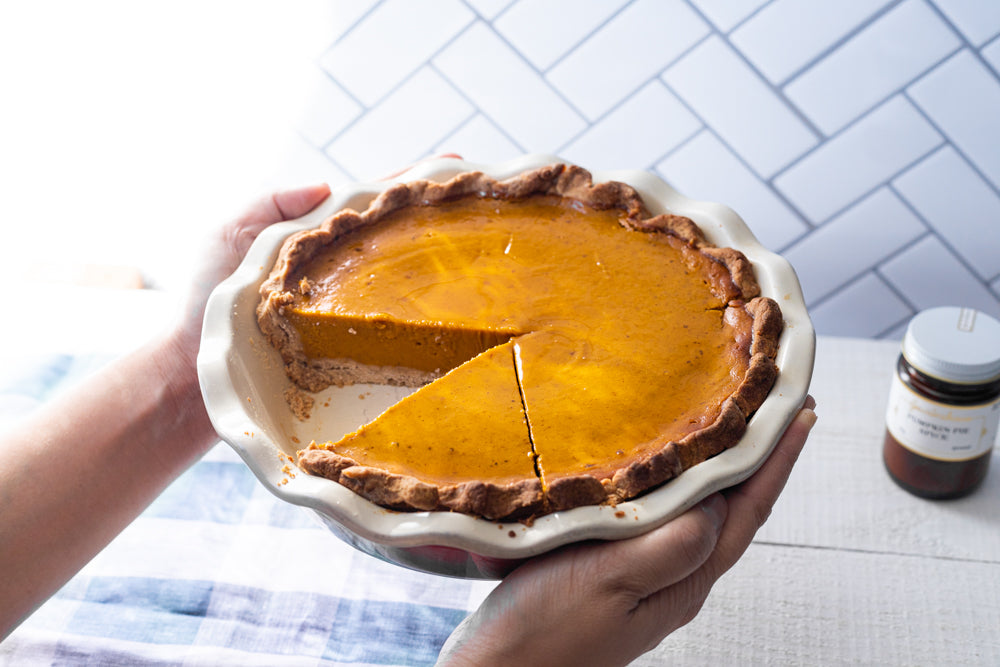 American-Pumpkin-Pie