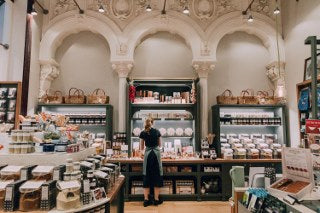 Store Manager- Sydney CBD, NSW (FT) - Gewürzhaus