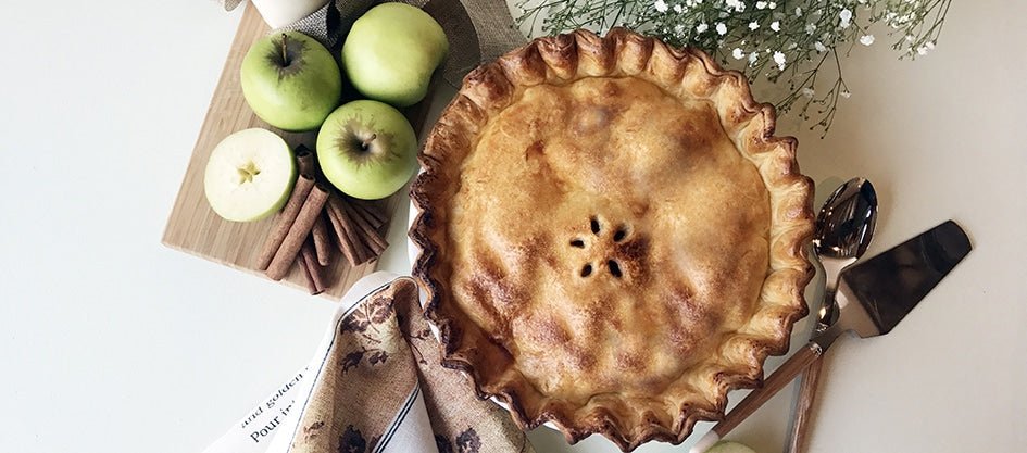 Apple Pie - Gewürzhaus