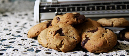 Chocolate Chip Cookies - Gewürzhaus