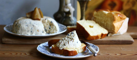 Easter Bun Tea Pashka - Gewürzhaus