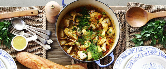 Fish Stew - Gewürzhaus