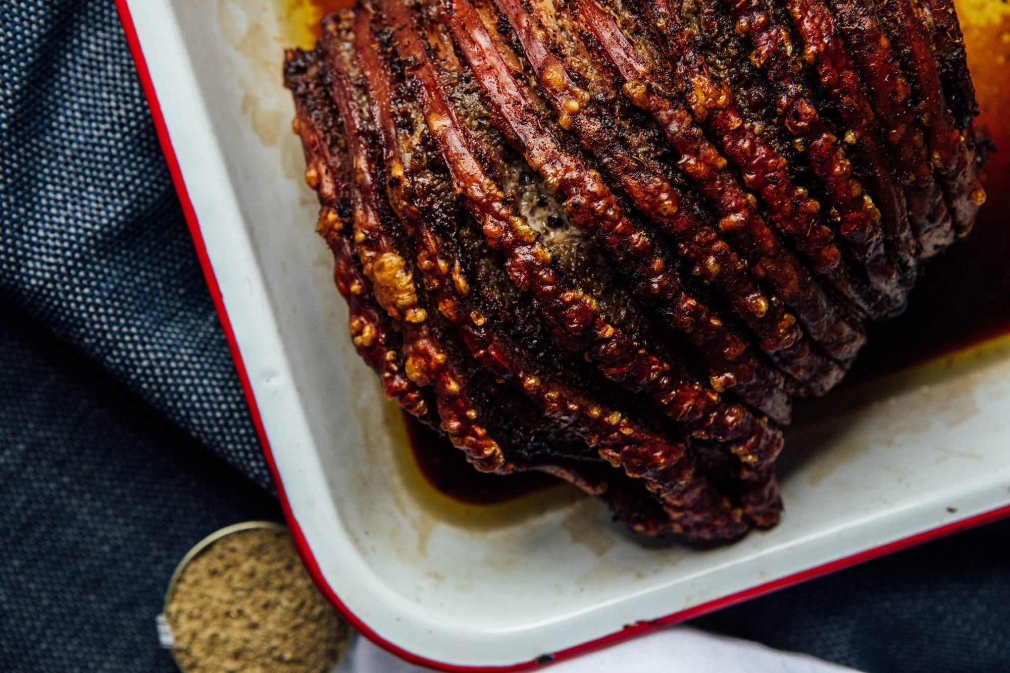 How To: Make Pork Crackling Like a Pro - Gewürzhaus