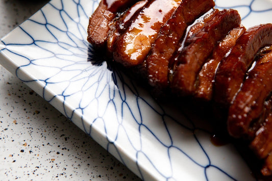 Japanese Chashu Pork - Gewürzhaus