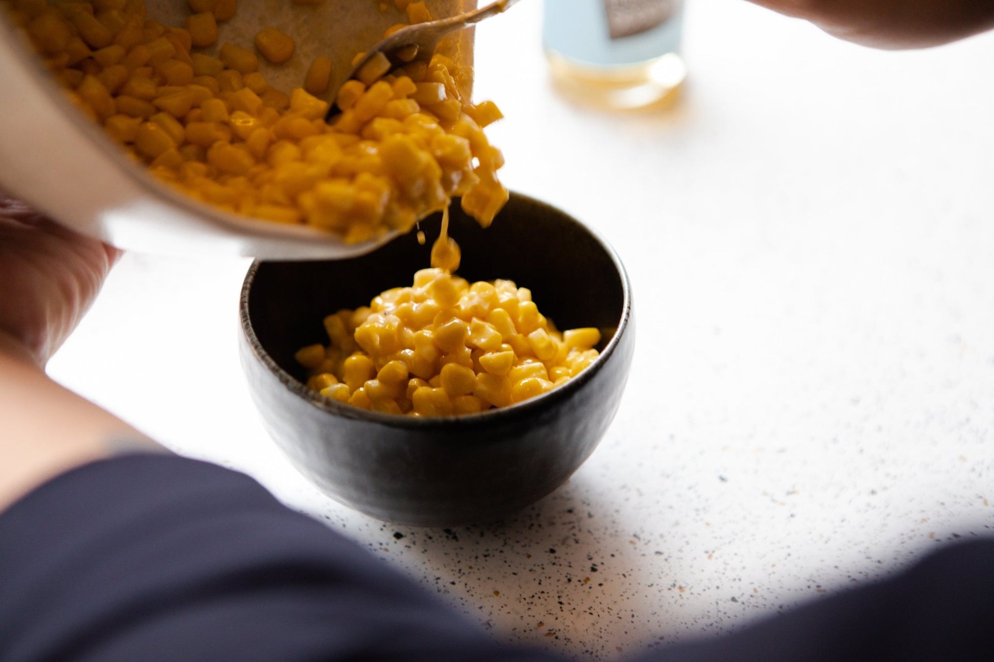 Miso Butter Corn - Gewürzhaus