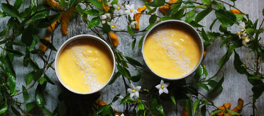 Spiced Mango Lassi - Gewürzhaus