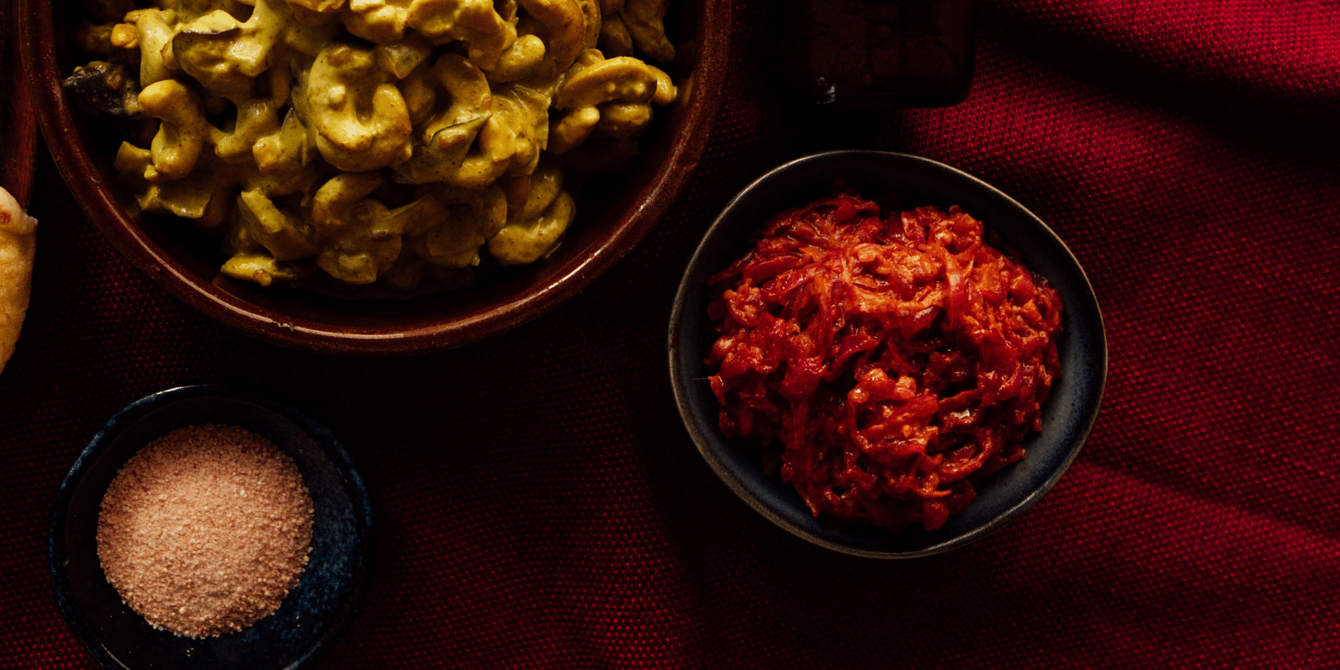 Sri Lankan Onion Sambal - Gewürzhaus