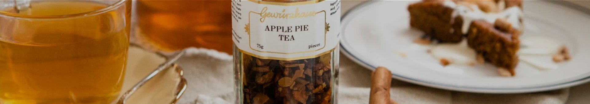 Fruit Tisane - Gewürzhaus