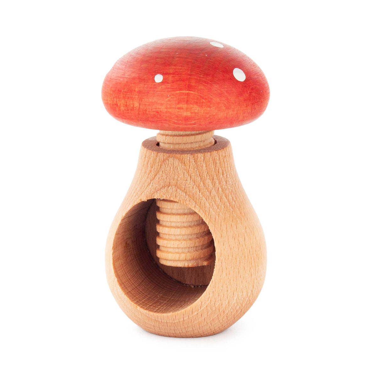 Nutcracker Toadstool 10cm