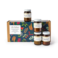 Australian Flavours Gift Pack