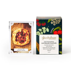 Five Favourites - Australian Flavours Gift Pack