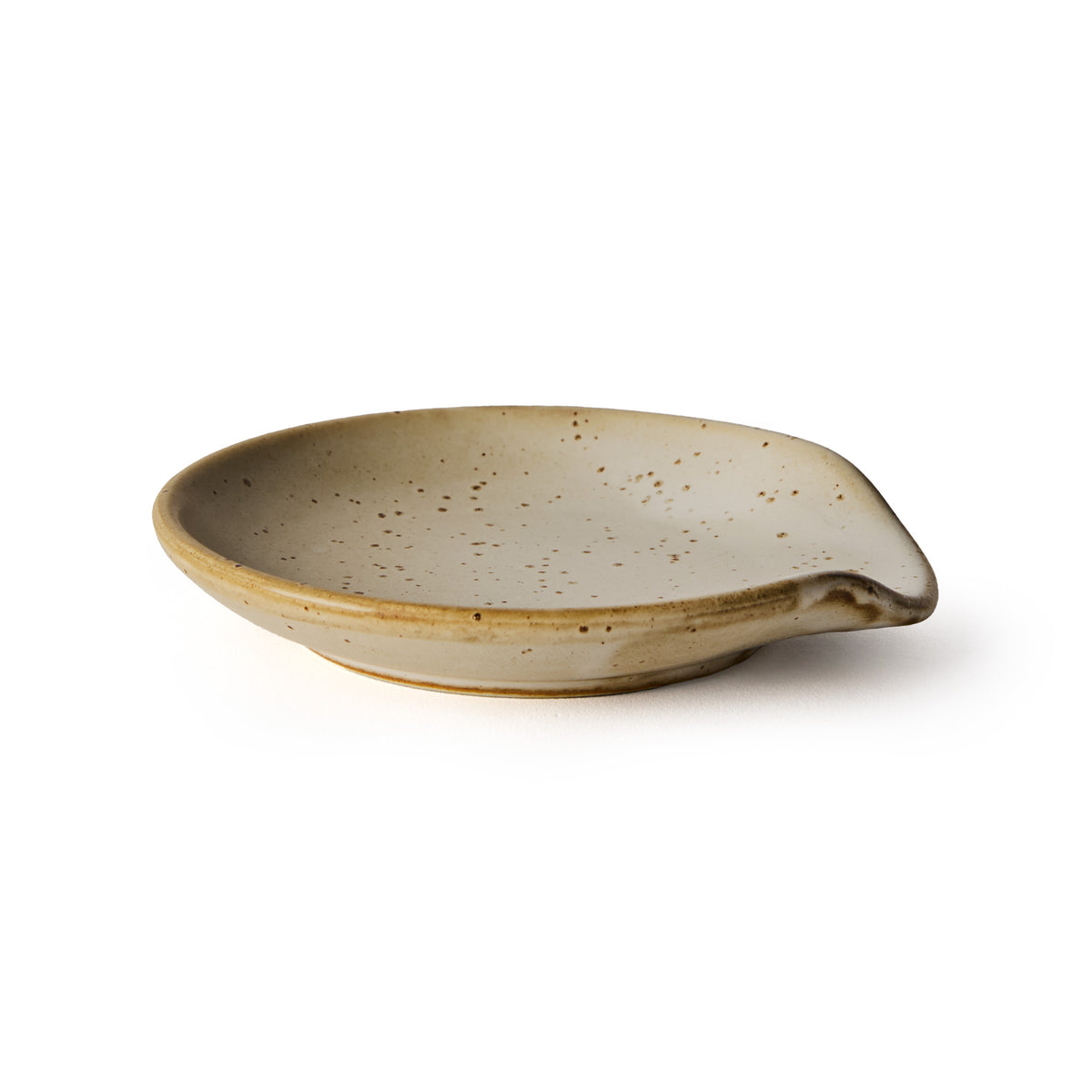 Francis Ceramic Spoon Rest - Gewürzhaus