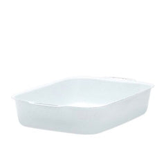 Enamel Lasagna Pan 38cm