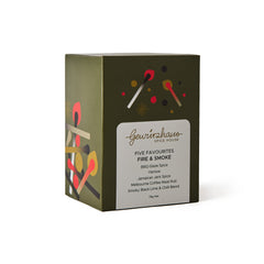 Five Favourites - Fire & Smoke Gift Pack