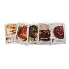 Five Favourites - The Joy of Baking Gift Pack