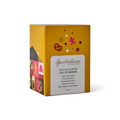 Five Favourites - Joy of Baking Gift Pack