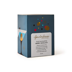 Five Favourites - Merry Mixology Gift Pack