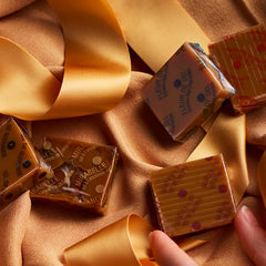 Assorted Flavours Caramels (5 Pack)