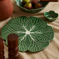 Gewürzhaus - Cabbage Ceramic Plate