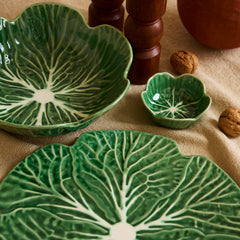 Gewürzhaus - Cabbage Ceramics