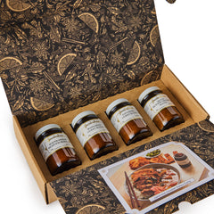 Curry Collection Gift Pack