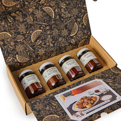 Fire & Smoke Gift Pack