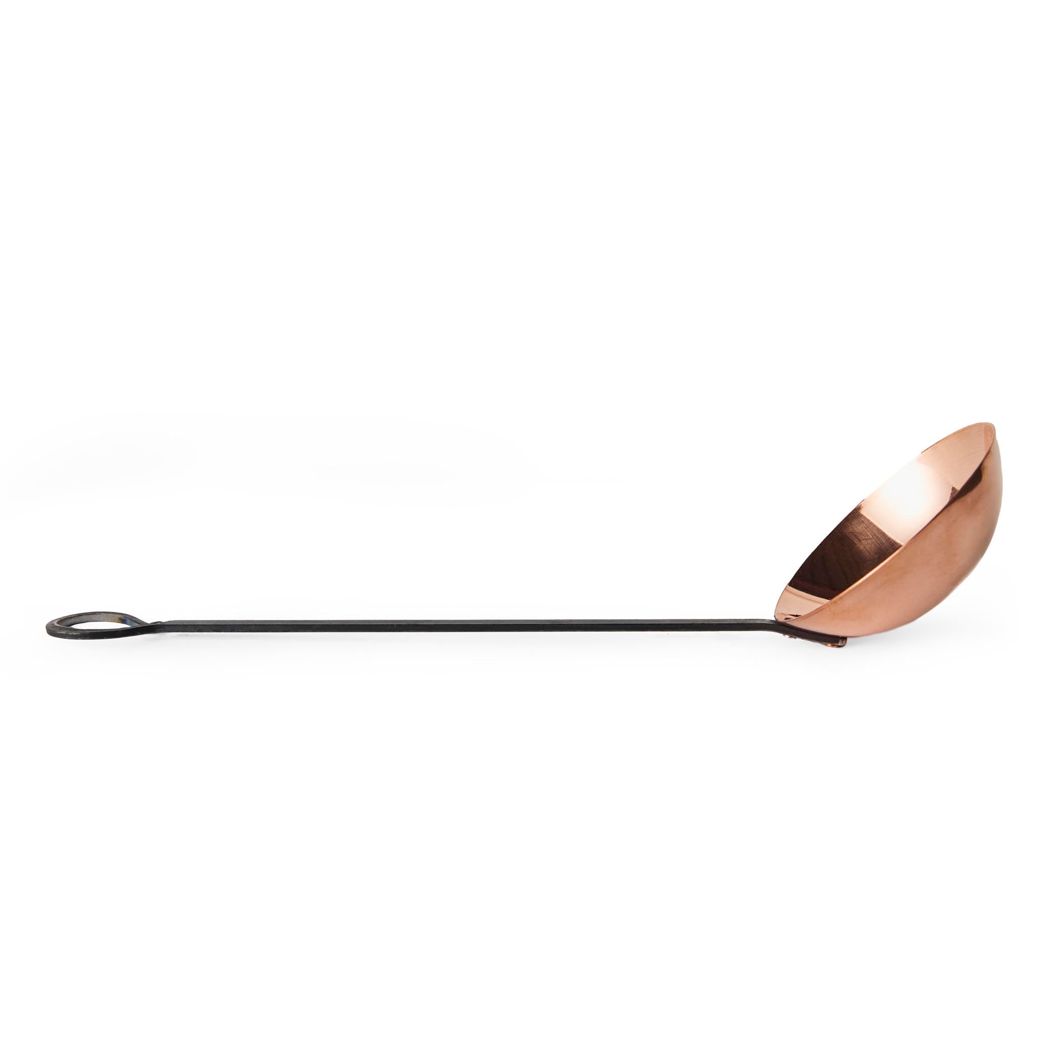 Gewürzhaus- Copper Soup Ladle