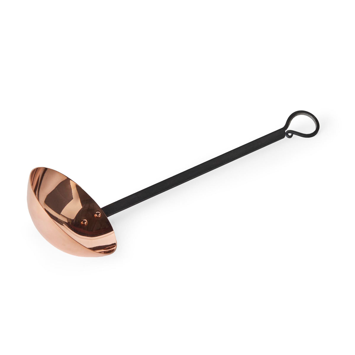 Gewürzhaus- Copper Soup Ladle