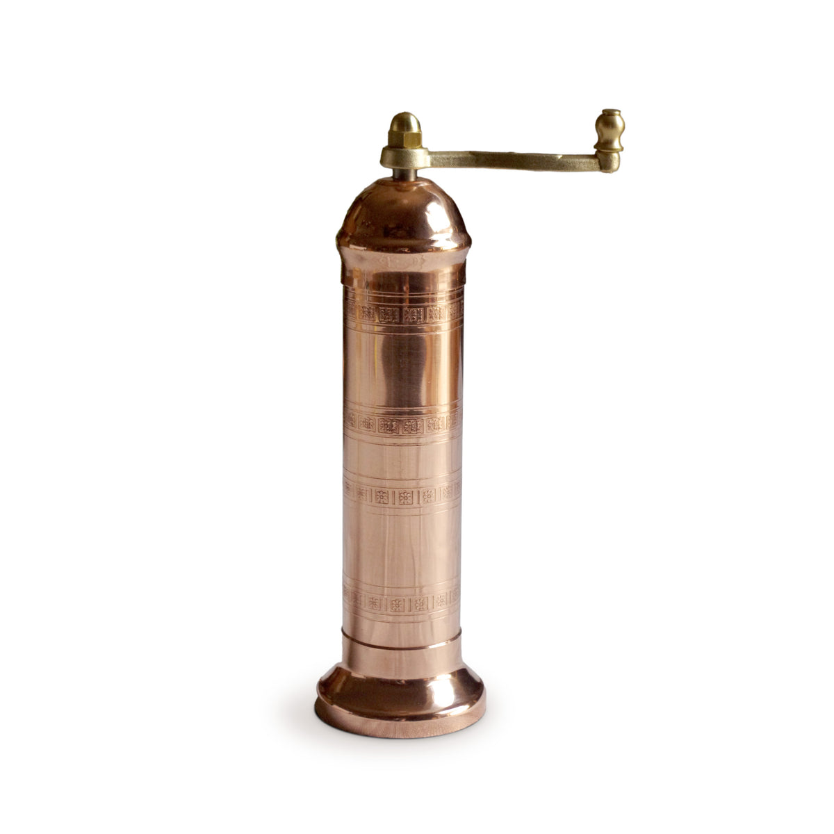 Modern Pepper Mill 20cm