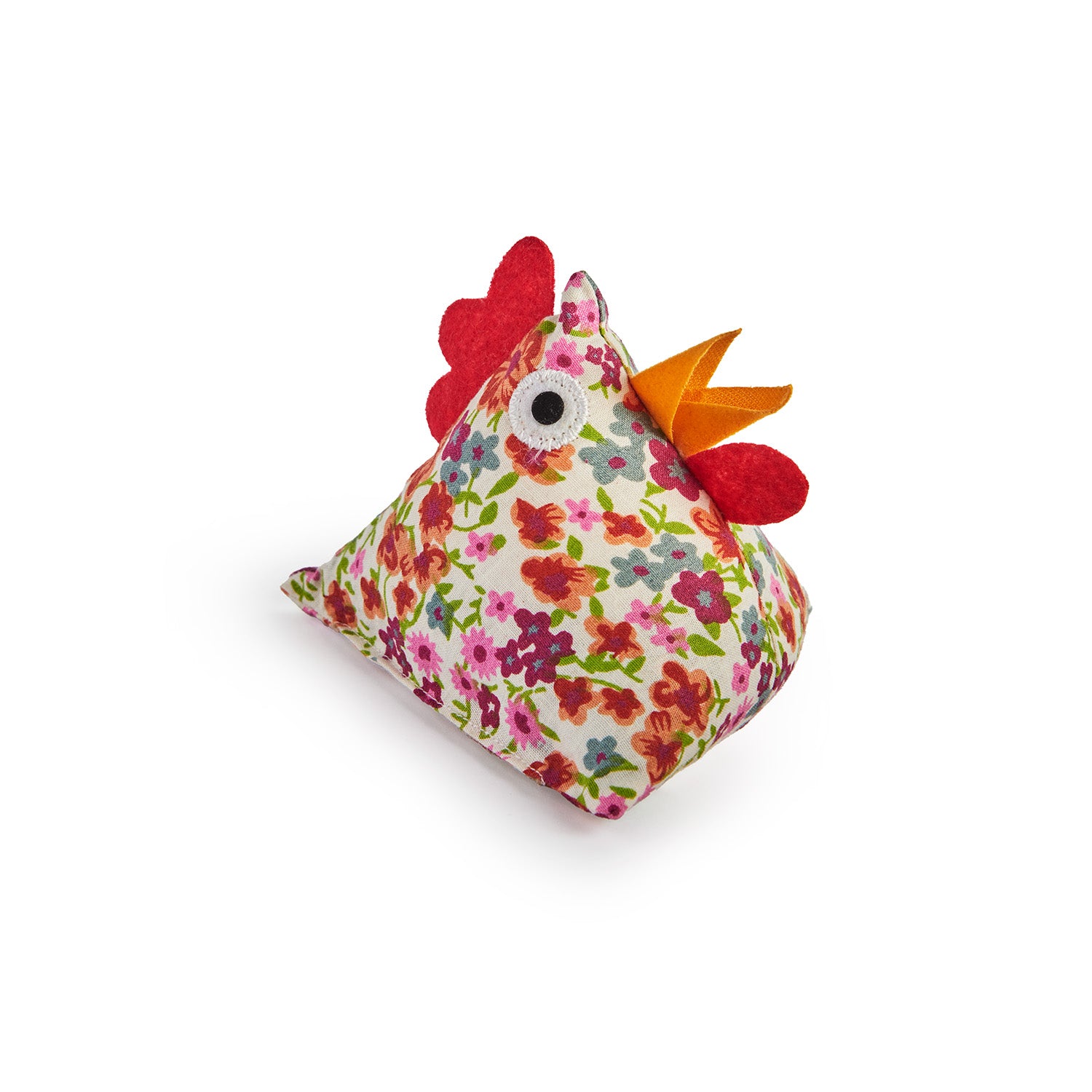 Pantry Poultry Insect Repellant Floral Print