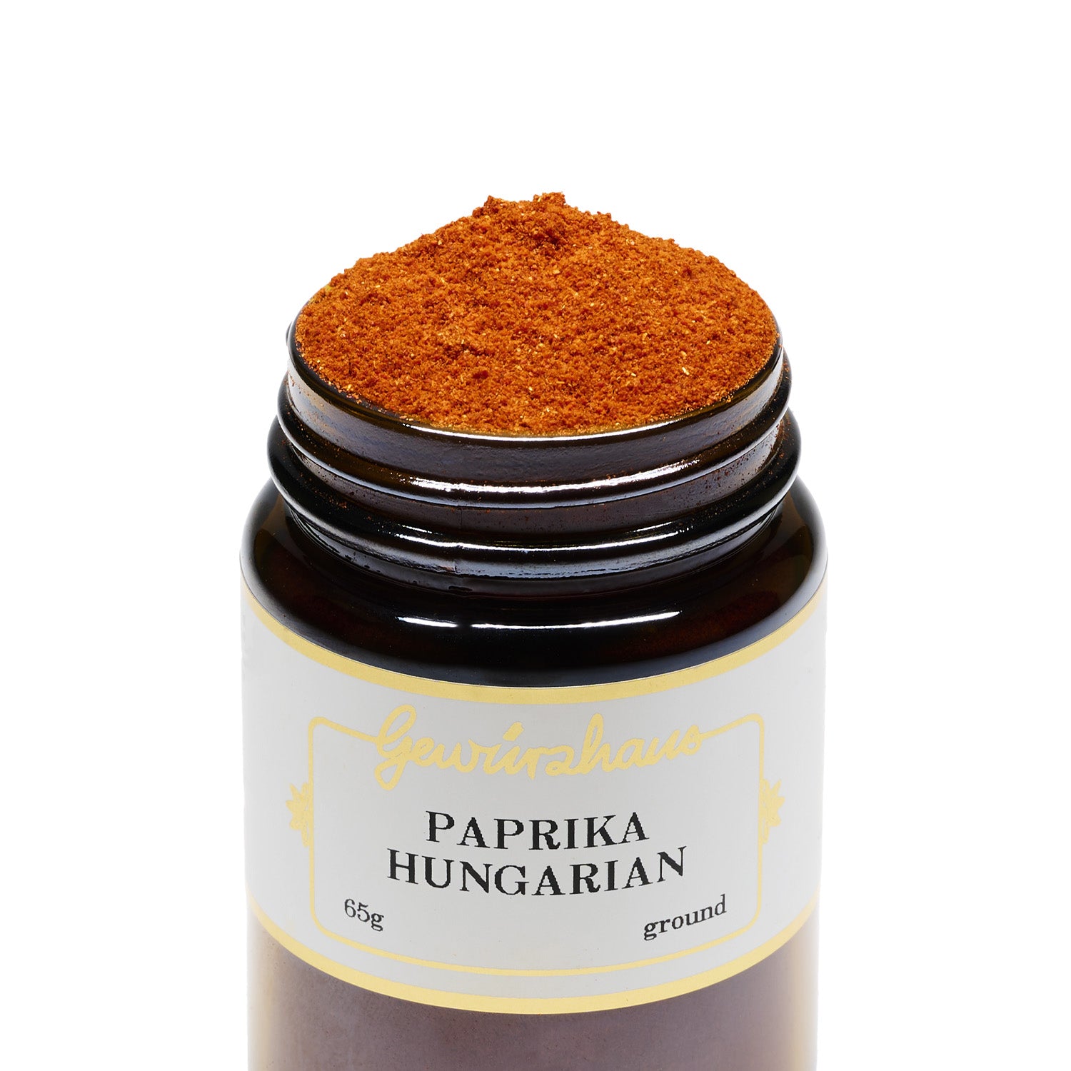 Paprika hungarian