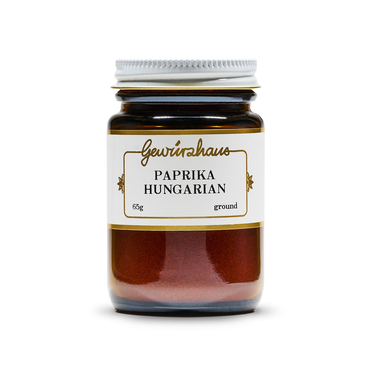 Paprika hungarian