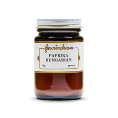 Paprika hungarian