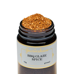 BBQ Glaze Spice