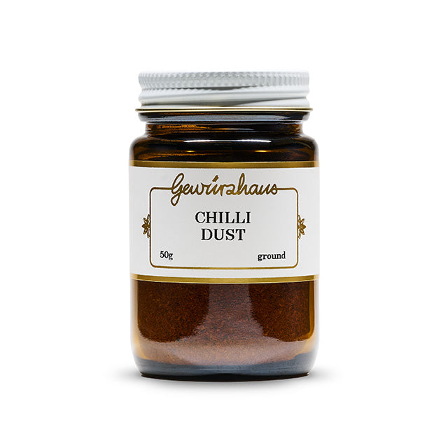 Chilli Dust