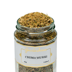 Chimichurri