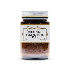 Chipotle Pulled Pork Rub