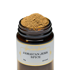 Jamaican Jerk Spice