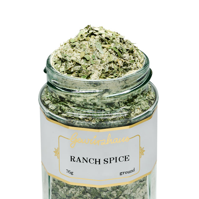 Ranch Spice