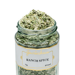 Ranch Spice