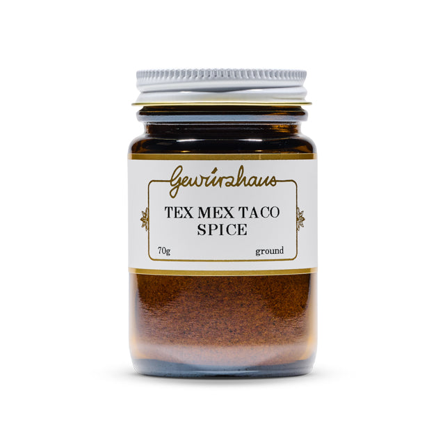 Tex Mex Taco Spice