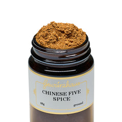 Chinese Five Spice