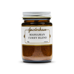 Massaman Curry Blend