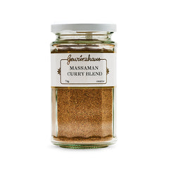 Massaman Curry Blend