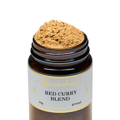 Red Curry Blend