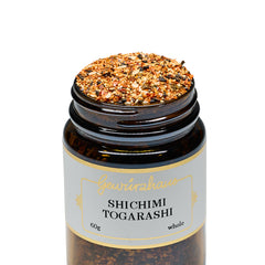 Shichimi Togarashi