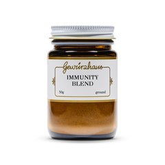 Immunity Blend