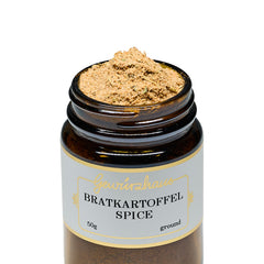 Bratkartoffel Spice