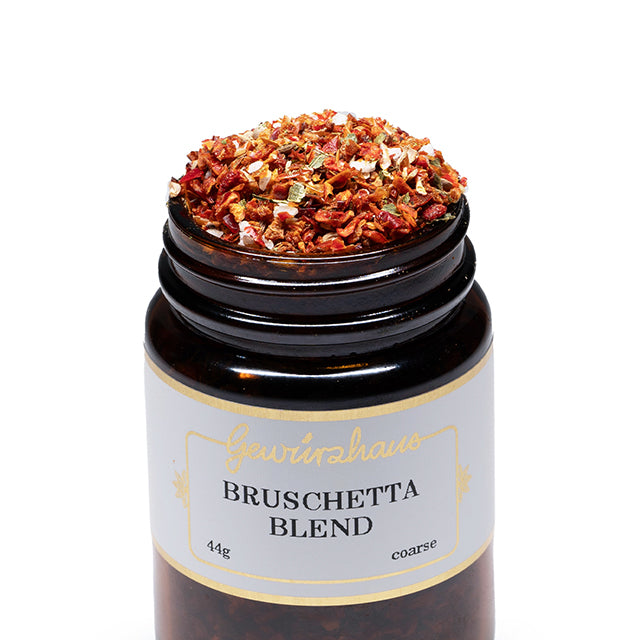 Bruschetta Blend